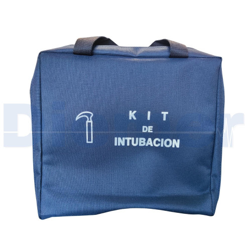 Estuche Intubacion